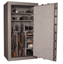 Tracker Series Model TS45 45 Long Gun Safe