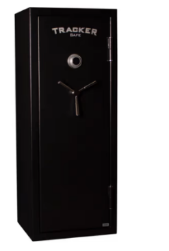 Tracker Series Model M12 13 Long Gun Safe