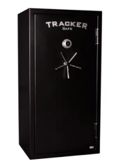 Tracker Series Model M22 22 Long Gun Safe