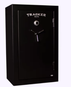 Tracker Series Model M32 32 Long Gun Safe
