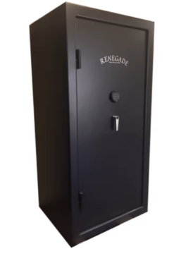 Sun Welding RS-36T Renegade Series 30-60 Minute Fire Rating 56 Gun Safe