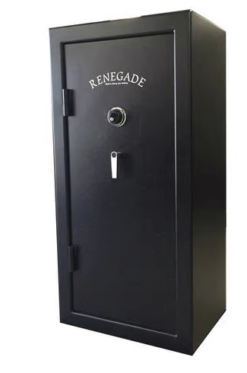 Sun Welding RS-30 Renegade Series 30-60 Minute Fire Rating 20 Gun Safe