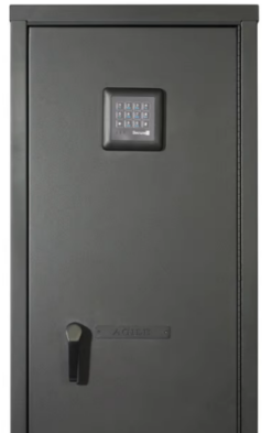 SecureIt Tactical Agile™ Ultralight: Model 52