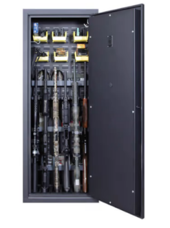 SecureIt Tactical Agile™ Ultralight: Model 52 Plus
