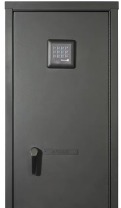 SecureIt Tactical Agile™ Ultralight: Model 52 Pro