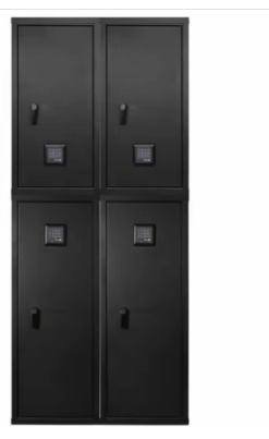 SecureIt Tactical Agile™ Quad Model 52 and 40