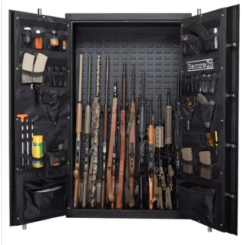 SecureIt Tactical Answer™ Ultralight: Model 12