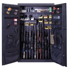 SecureIt Tactical Answer™ Ultralight: Model 12 Plus
