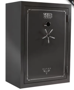 Sports Afield - SA5942HX - Haven Series - 48+8 Gun Capacity - Water and 75 Min Fire Safe