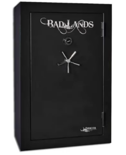 Dakota Safe 2021 - BadLands 5939 Safe