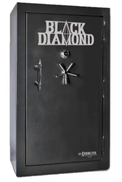 Dakota BD6636 Black Diamond Safe
