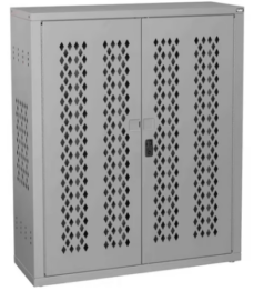 Datum Storage Argos AWC50H - 50" Welded Cabinet