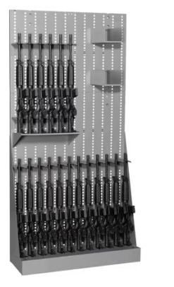 Datum Storage Argos AWR83 - 83" Open Rack