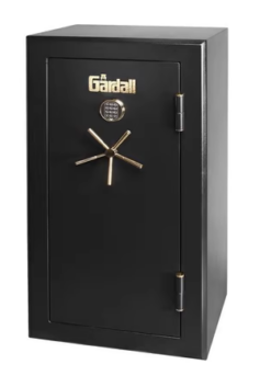 Gardall BGF6030 Fire Lined Gun Safes - 60 Min at 1400°F - 22 Gun Safe