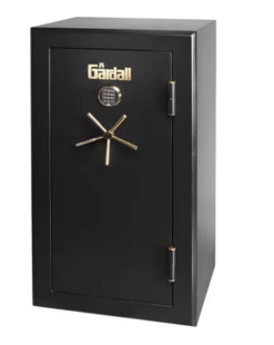 Gardall BGF6024 Fire Lined Gun Safes - 60 Min at 1400°F - 16 Gun Safe