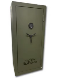 Format - HL18- 7 HeartLand Safe Desert Brown