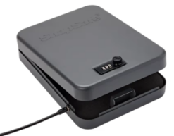 SnapSafe Combination Lock Box XXL (Single Unit)