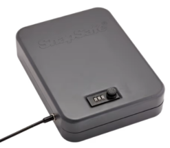 SnapSafe Combination Lock Box XL (Single Unit)
