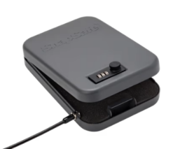SnapSafe Combination Lock Box LG (Single Unit)