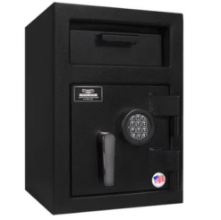 Stealth Stealth Ds2014 Drop Safe Made In Usa Depository Vault