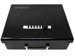 Stealth Tactical - Original Handgun Safe