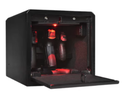 Stealth Tactical - Handgun Hanger Safe