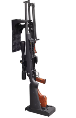SecureIt Tactical Gun Safe Kit: Retrofit 2