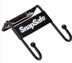 SnapSafe 75911- Magnetic Safe Hook