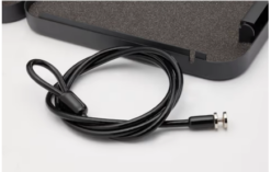 SnapSafe Lock Box Upgraded Cable