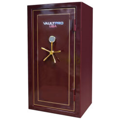 Vault Pro Golden Eagle Series - GE-730 Gun Safe