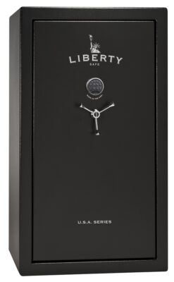 Liberty Gun Safe - USA Series 36
