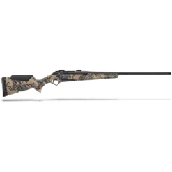 Benelli LUPO .300 Win Mag 24" 1:11" Bbl Matte BE.S.T./Open Country 4+1 Bolt-Action Rifle 11997