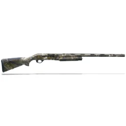 Benelli M2 Field 12ga 3" 26" GORE Optifade Timber 3+1 Semi-Auto Shotgun 11146