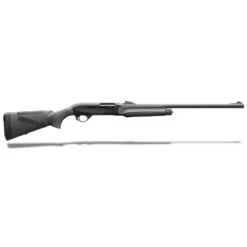 Benelli M2 Field Rifled Slug 12GA 3" 24" Black 3+1 Semi-Auto Shotgun 11061