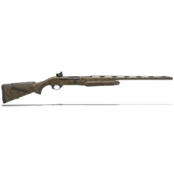 Benelli Performance Shop M2 Turkey 20ga 3" 24" Bottomland 3+1 Semi-Auto Shotgun 11197
