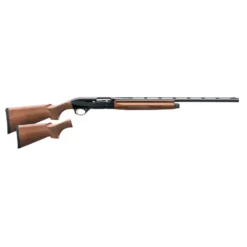 Benelli Montefeltro 20GA 3" 26" Satin Walnut 4+1 Semi-Auto Combo Shotgun w/ Regular and Compact Stocks 10832
