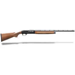 Benelli Montefeltro 20GA 3" 26" Satin Walnut 4+1 Semi-Auto Shotgun 10865