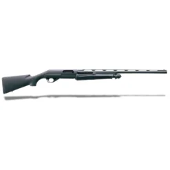 Benelli Nova Pump Field 12GA 3-1/2" 26" Black 4+1 Pump Action Shotgun 20003