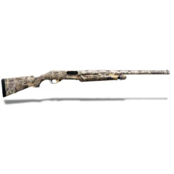 Benelli Nova Pump Field 12GA 3-1/2" 28" Realtree Max-5 4+1 Pump Action Shotgun 20071