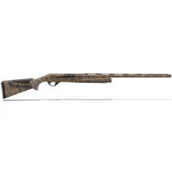 Benelli Super Black Eagle 3 12ga 3" 26" Bottomland 3+1 Semi-Auto Shotgun 10354