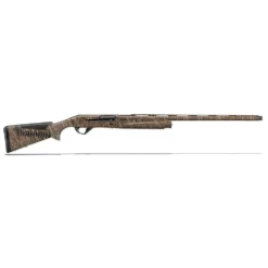 Benelli Super Black Eagle 3 12-ga 3-1/2" 28" Mossy Oak Bottomlands 3+1 Semi-Auto Shotgun 10351