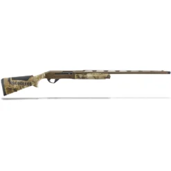 Benelli Super Black Eagle 3 12ga 3" 28" Bbl Pat Brown/Marsh 3+1 Semi-Auto Shotgun 11240