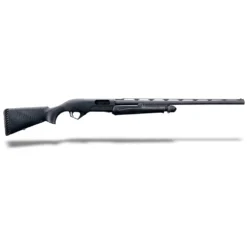 Benelli SuperNova 12GA 3-1/2" 24" Black Synthetic 4+1 Pump Action Shotgun 20110