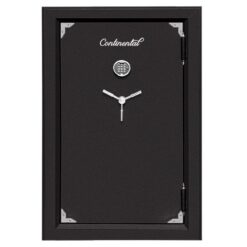 Hollon - C-36 Continental Series Gun Safe - 36 Guns