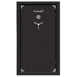 Hollon C-42 Continental Series Gun Safe - 42 Guns