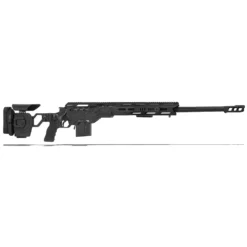 Cadex Defense CDX-MC KRAKEN Multi-Cal .308 Win 24" 1:11.25" Bbl Black Rifle w/MX1 MB CDXMC-KRKN-308-24-BR20-D2F1N-BLK