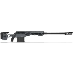 Cadex Defense CDX-50 TREMOR .50 BMG 29" 1:15" Bbl Hybrid Gry/Blk Rifle w/MX1 MB CDX50-DUAL-50-29-BR40-D2J5N-HGB