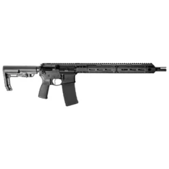 Christensen Arms CA5five6 .223 Wylde 16" 1:8" Bbl M-LOK Black Like New Demo Rifle 801-09003-00