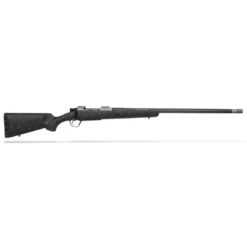 Christensen Arms Summit Ti .300 PRC 26" 1:8 Sporter Black w/ Gray Webbing Rifle 801-08002-01