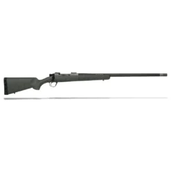 Christensen Arms Summit Ti .300 PRC 26" 1:8 Sporter Green w/ Black Webbing Rifle 801-08002-02